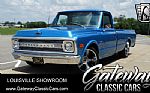 1969 Chevrolet C10