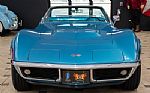 1968 Corvette - 427C.I. 4-Speed Thumbnail 3