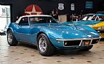 1968 Corvette - 427C.I. 4-Speed Thumbnail 34