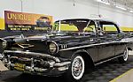 1957 Chevrolet Bel Air Fuel Injected Survivor