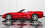 2002 Corvette Convertible Thumbnail 6