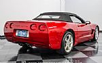 2002 Corvette Convertible Thumbnail 11