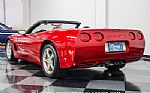 2002 Corvette Convertible Thumbnail 9