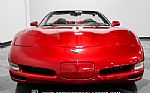 2002 Corvette Convertible Thumbnail 17