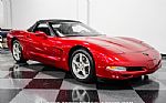 2002 Corvette Convertible Thumbnail 14