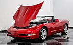 2002 Corvette Convertible Thumbnail 32