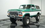 1979 Bronco XLT 4X4 Thumbnail 5