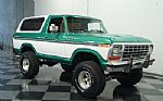 1979 Bronco XLT 4X4 Thumbnail 13