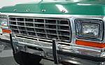 1979 Bronco XLT 4X4 Thumbnail 17