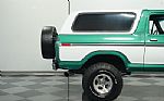 1979 Bronco XLT 4X4 Thumbnail 26