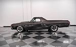 1972 El Camino Restomod Thumbnail 7