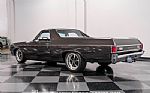 1972 El Camino Restomod Thumbnail 8