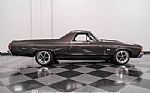 1972 El Camino Restomod Thumbnail 13