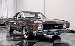 1972 El Camino Restomod Thumbnail 16