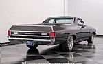 1972 El Camino Restomod Thumbnail 12