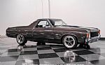 1972 El Camino Restomod Thumbnail 14