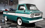 1961 Corvair Rampside Restomod Thumbnail 16