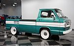 1961 Corvair Rampside Restomod Thumbnail 15