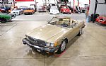 1982 380 SL Thumbnail 15