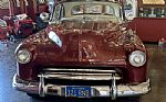 1950 Custom Coupe Thumbnail 3