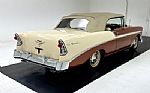 1956 Bel Air Convertible Thumbnail 5