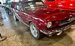 1965 Mustang Fastback Thumbnail 10