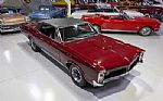 1967 GTO Convertible Thumbnail 14