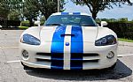 2006 Viper SRT10 Coupe 