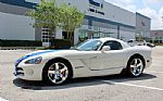 2006 Viper SRT10 Coupe 