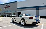 2006 Viper SRT10 Coupe 