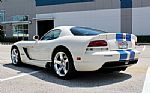 2006 Viper SRT10 Coupe 