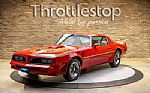 1977 Firebird Trans Am Thumbnail 3