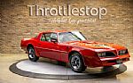 1977 Firebird Trans Am Thumbnail 4