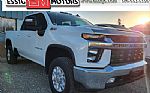 2023 Chevrolet Silverado 2500HD