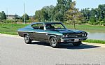 1969 Chevelle SS Thumbnail 7