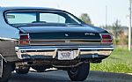 1969 Chevelle SS Thumbnail 23