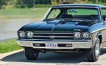 1969 Chevelle SS Thumbnail 27