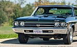 1969 Chevelle SS Thumbnail 28