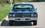 1969 Chevelle SS Thumbnail 29