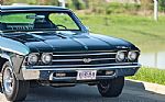 1969 Chevelle SS Thumbnail 44