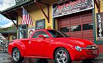 2005 Chevrolet SSR