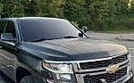 2016 Chevrolet Tahoe