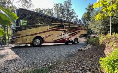 Photo of a 2018 Tiffin Motorhomes Phaeton 37 BH for sale