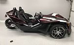 2017 Polaris SLINGSHOT®