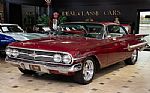 1960 Impala Bubbletop Restomod - PS Thumbnail 2