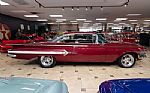 1960 Impala Bubbletop Restomod - PS Thumbnail 5