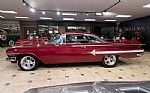 1960 Impala Bubbletop Restomod - PS Thumbnail 9