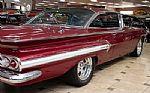 1960 Impala Bubbletop Restomod - PS Thumbnail 12