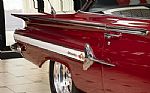 1960 Impala Bubbletop Restomod - PS Thumbnail 15