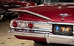 1960 Impala Bubbletop Restomod - PS Thumbnail 21